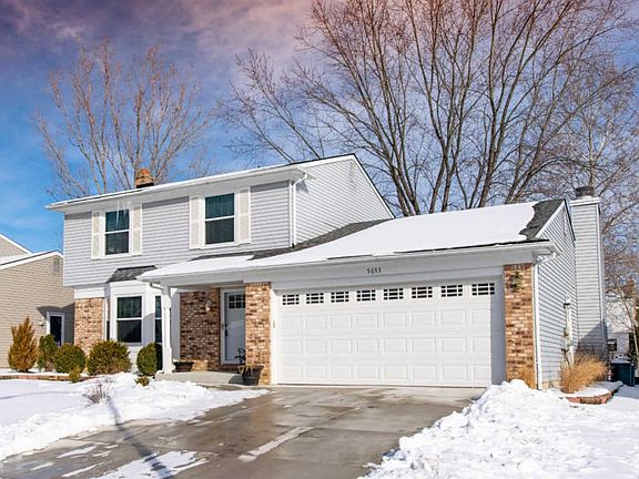 3rd image of 5693 Huntington Ct