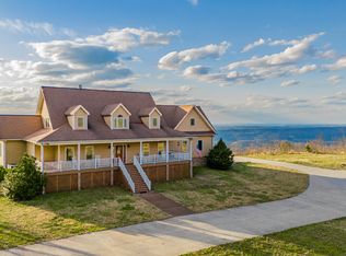 4223 Sunset Dr, Rising Fawn, GA 30738