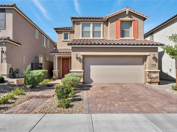 8099 Skye Chalet St, Las Vegas, NV 89166