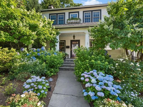 48 Hamilton Place, Tarrytown, NY 10591