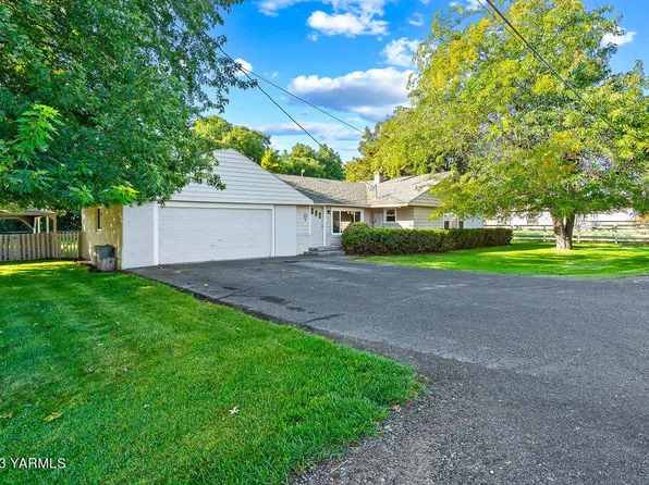 370 Galloway Dr, Yakima, WA 98908