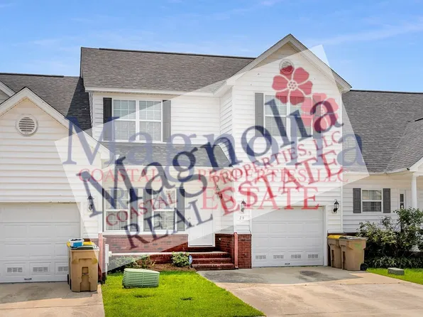 29 Cypress Ln, Richmond Hill, GA 31324