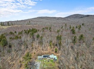 1897 N Branch Rd, Ripton, VT 05766