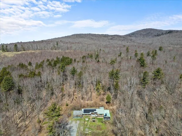 1897 North Branch Road, Ripton, VT 05766