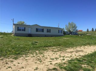 3829 Ox Yoke Dr, Billings, MT 59105