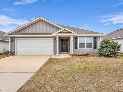 10976 Animal Kingdom Way, Daphne, AL, 36526
