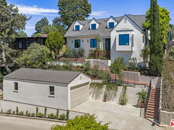 2536 Micheltorena St, Los Angeles, CA 90039