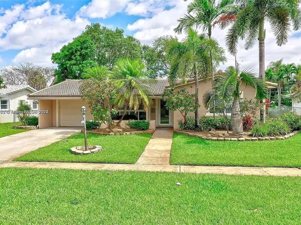 4205 McKinley St, Hollywood, FL 33021