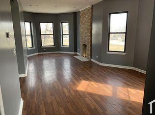 7246 S University Ave #2, Chicago, IL 60619