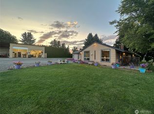 1190 Hunter Rd, Ellensburg, WA 98926