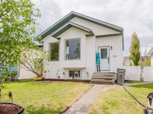 7326 E 104a St SW, Grande Prairie, AB T8W 2N7