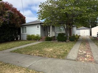 1644 Morgan Ave, San Leandro, CA 94577