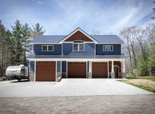 443 Rogers Rd, Traverse City, MI 49685