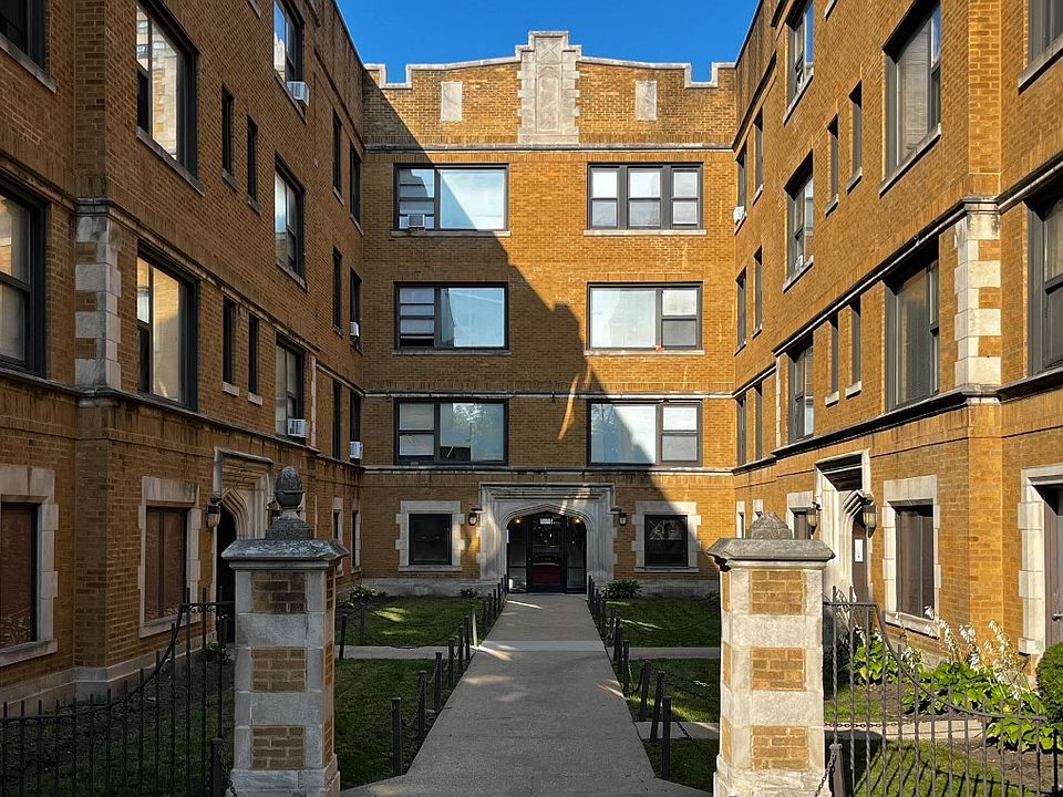 1st image of 7337 S Coles Ave APT 3E