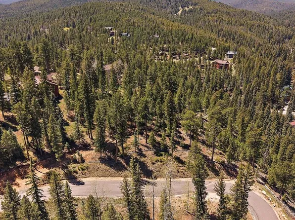 6855 Lynx Lair Road, Evergreen, CO 80439
