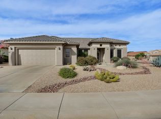 20453 N Wind Drift Way, Morehead City, AZ 85374