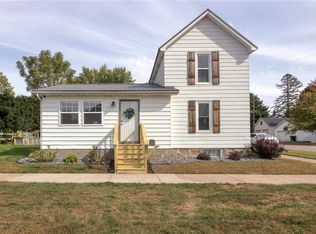 302 E Spring St, Chippewa Falls, WI 54729