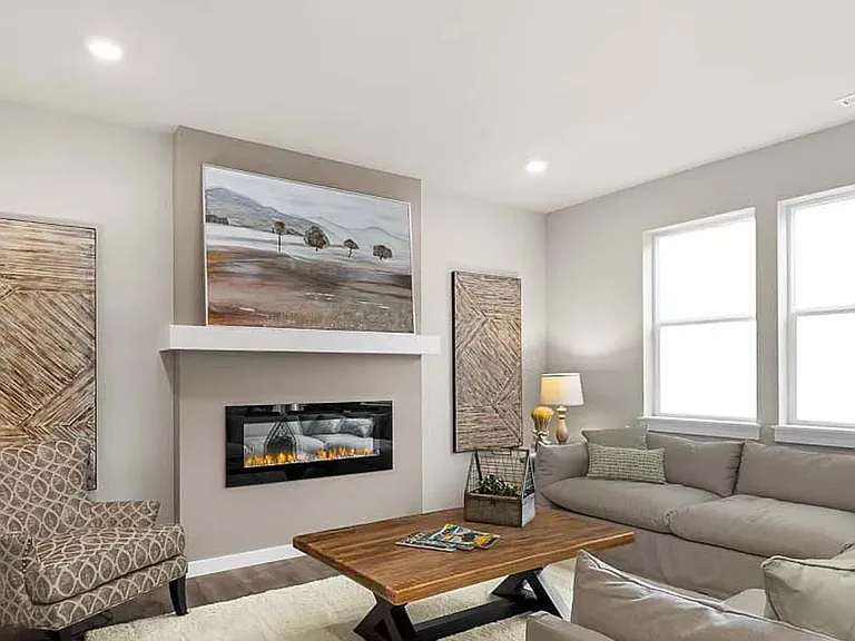 6048 Ladd Ct — Photo 1
