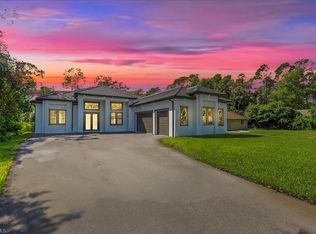 3524 29th Ave SW, Naples, FL 34117