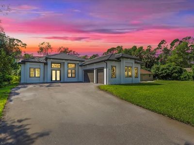 3524 29th AVE SW, Naples, FL, 34117