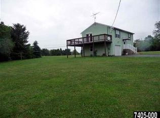 399 E Tolna Rd, Shrewsbury, PA 17361