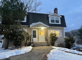 281 Reservoir Ave #B, Meriden, CT 06451