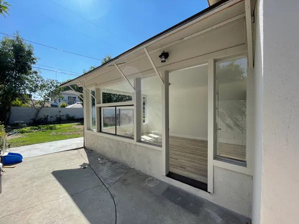 20336 E Lorne St, Winnetka, CA 91306