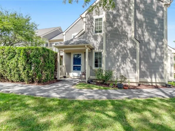 1203 Nutmeg Drive #1203, Carmel, NY 10512