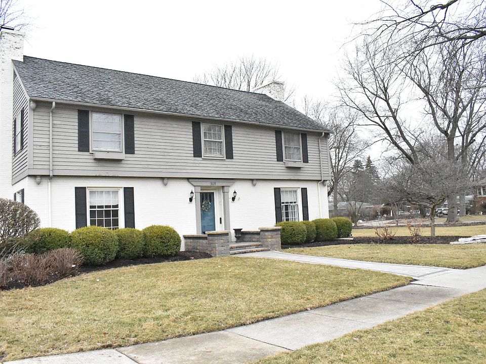 1st image of 309 N William St