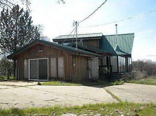 17965 Basler Rd, Cottonwood, CA 96022