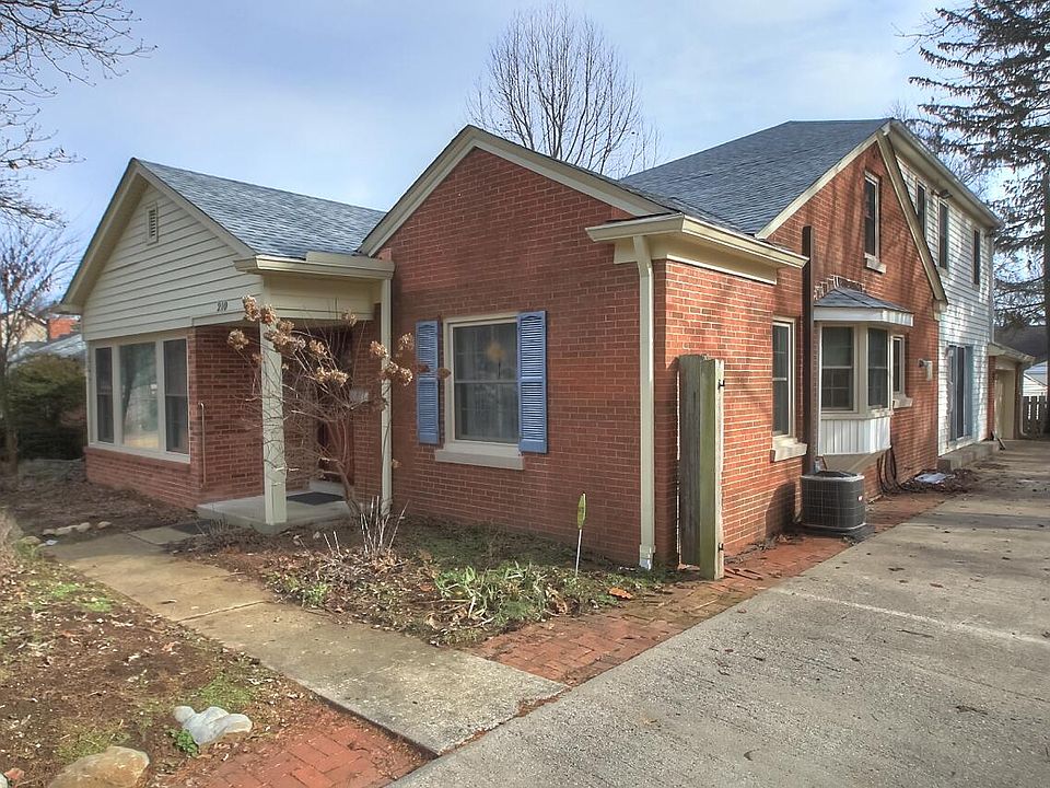 210 Glendover Rd, Lexington, KY 40503 Zillow
