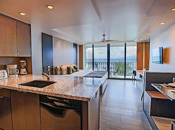 Total remodel in 2015-2016