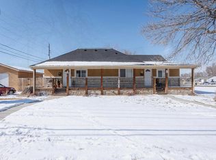 1804 8th St UNIT B, Greeley, CO 80631
