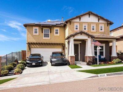 3524 Rock Ridge Rd, Carlsbad, CA, 92010