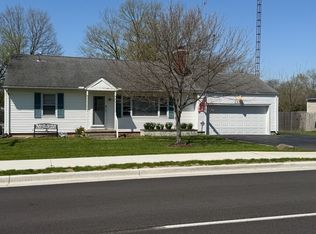 1605 N Fairfield Rd, Dayton, OH