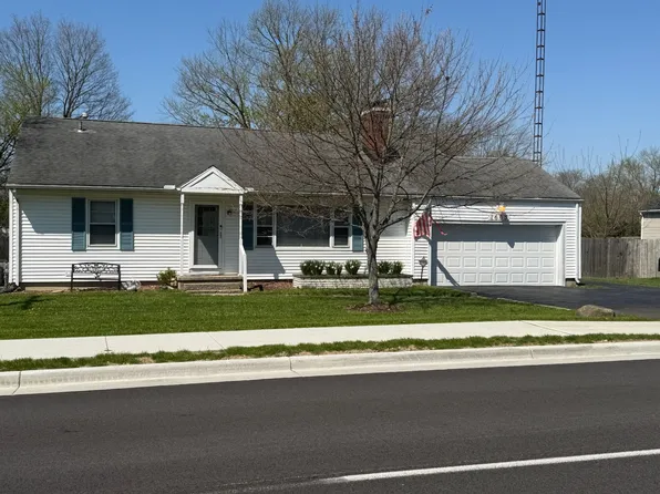 1605 N Fairfield Rd, Dayton, OH 45432