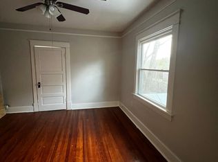 123 N Park St #Up, Little Rock, AR 72205