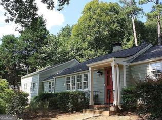 36 Arden Way NE, Atlanta, GA 30342