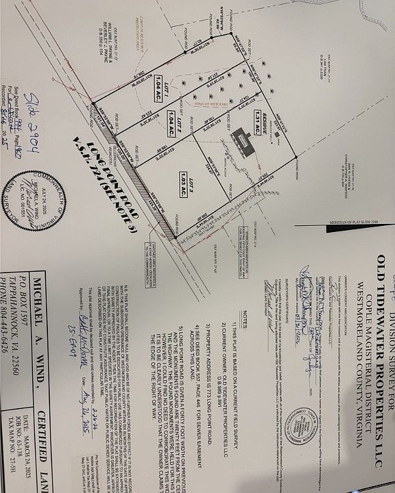 1st image of 773 Long Point Rd