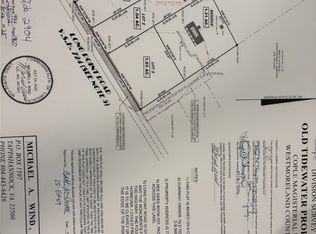 773 Long Point Rd, Hague, VA 22469