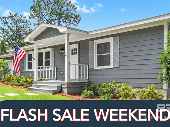 216 Pinecrest Ln, Fairhope, AL 36532