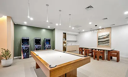 Rented by The KCI Group