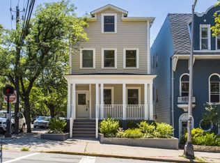 724 Boulevard E, Weehawken, NJ 07086