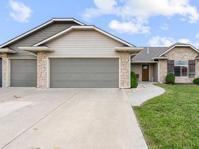 969 Cedar Brook Cir, Mulvane, KS, 67110