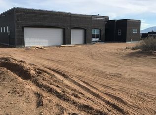 1025 Aspen Dr, Rio Rancho, NM 87124