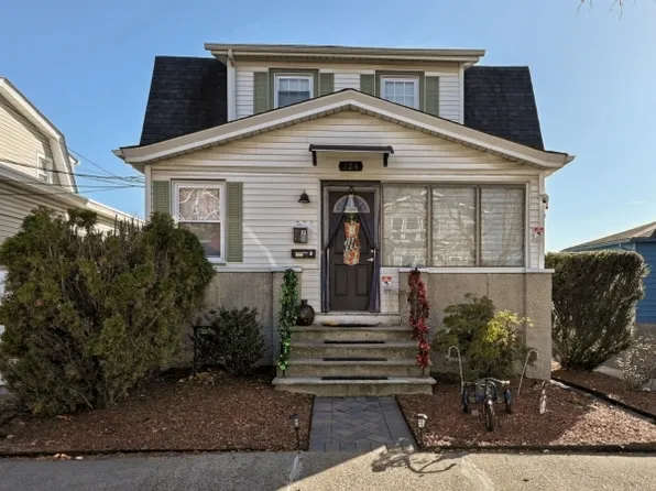 324 N 11th St, Prospect Park Boro, NJ 07508