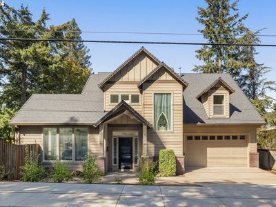 8145 SW Capitol Hwy, Portland, OR, 97219