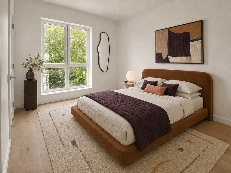 1871 Amsterdam Ave #6F — Photo 4