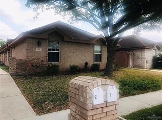 806 W Palm Dr #2, Edinburg, TX 78541