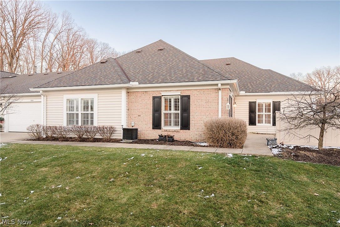 904 Cutler Ln, Hudson, OH 44236 Zillow